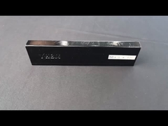 Straight Light Steel Keel Ceiling 100mm Width 0.3-1.2mm Thickness for Easy Installation